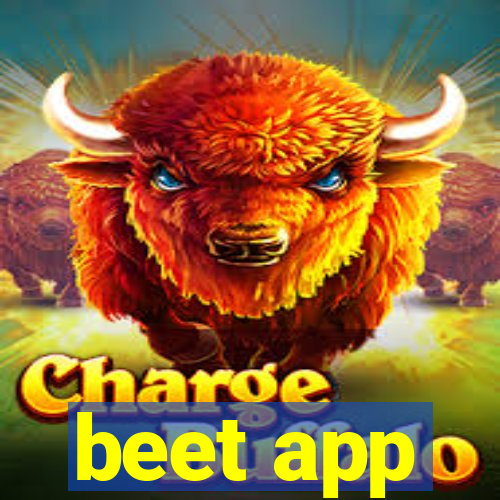 beet app